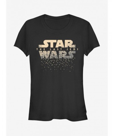 Star Wars Lights Girls T-Shirt $5.34 T-Shirts