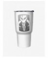 Star Wars Crest Bantha White Stainless Steel Travel Mug $8.13 Mugs