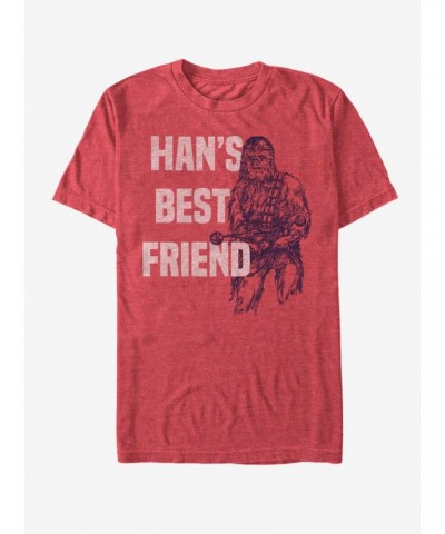 Star Wars Man's Best Friend T-Shirt $6.37 T-Shirts