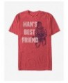 Star Wars Man's Best Friend T-Shirt $6.37 T-Shirts