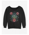 Star Wars The Mandalorian Planchette Child Girls Slouchy Sweatshirt $9.74 Sweatshirts
